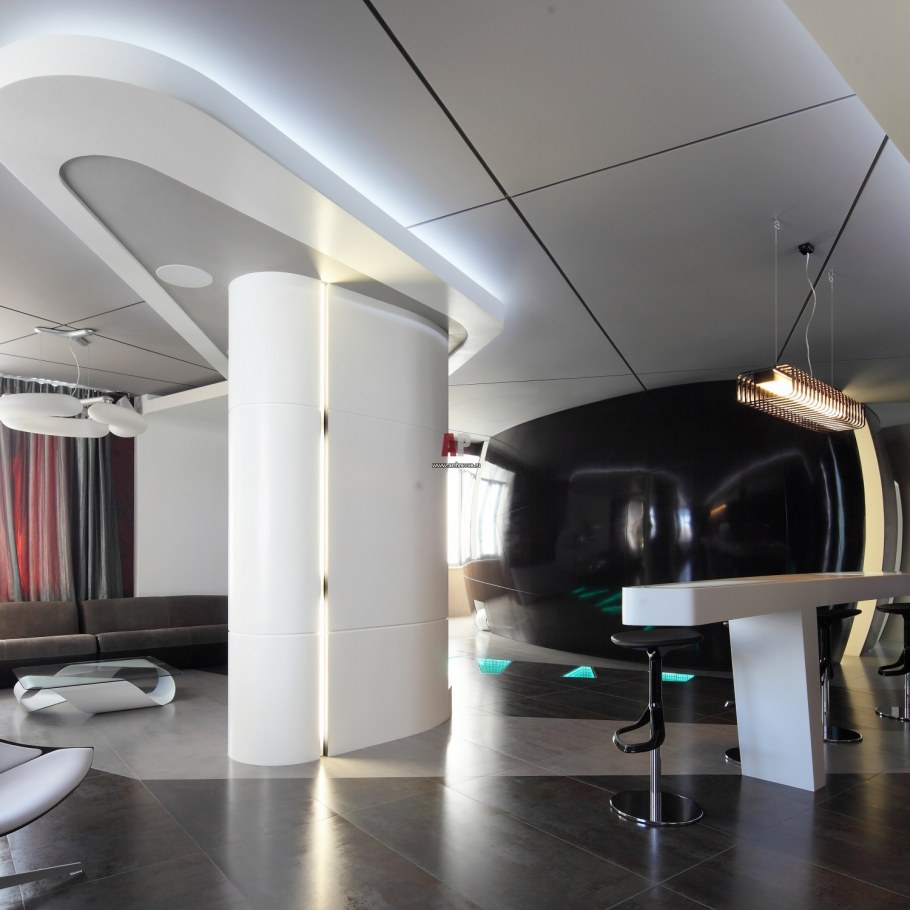 Экостиль ресепшн