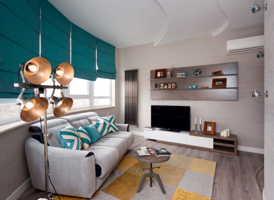 Бионика в дизайне