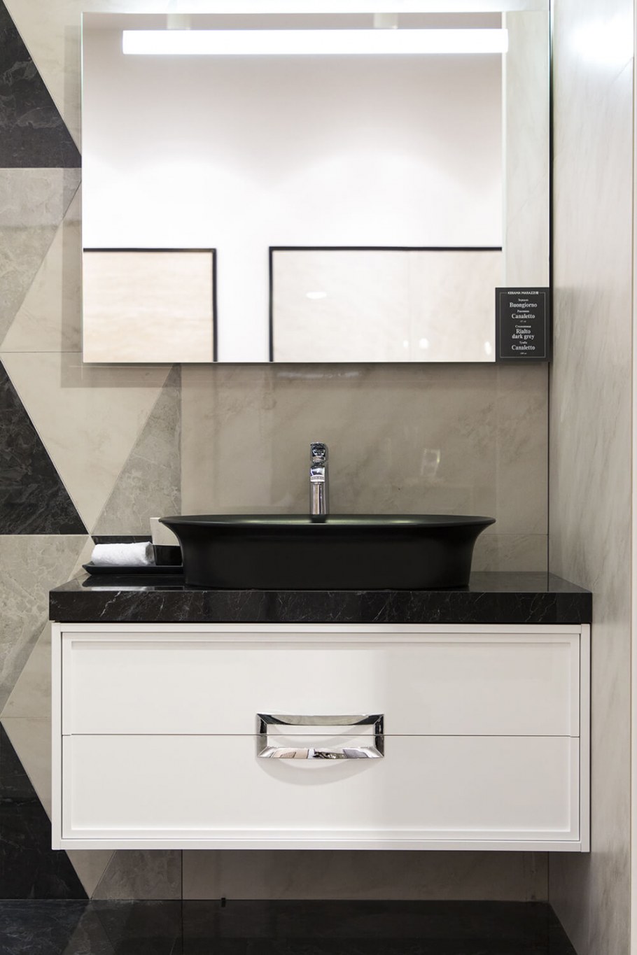 CN.100 тумба Canaletto