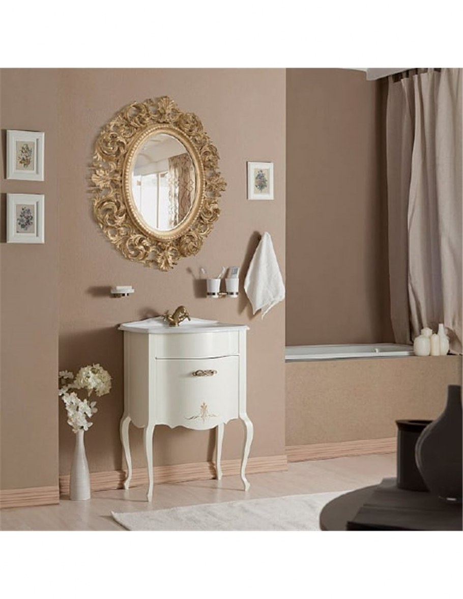 Caprigo мебель Bourget