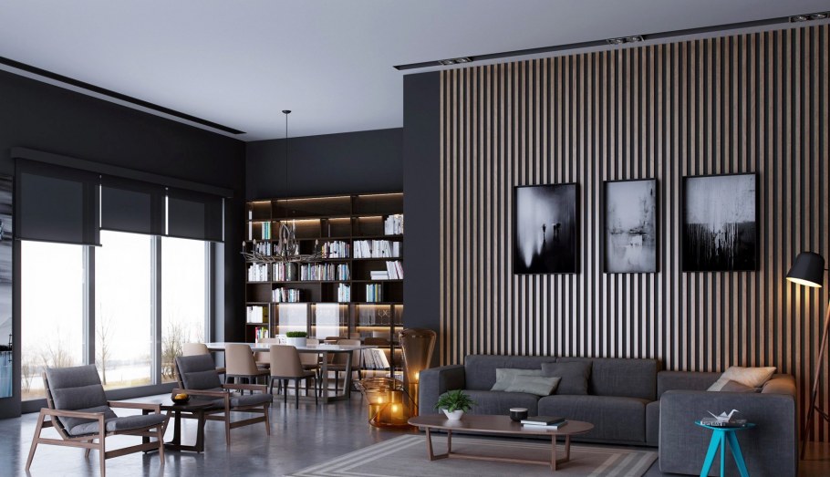 Панели Poliform