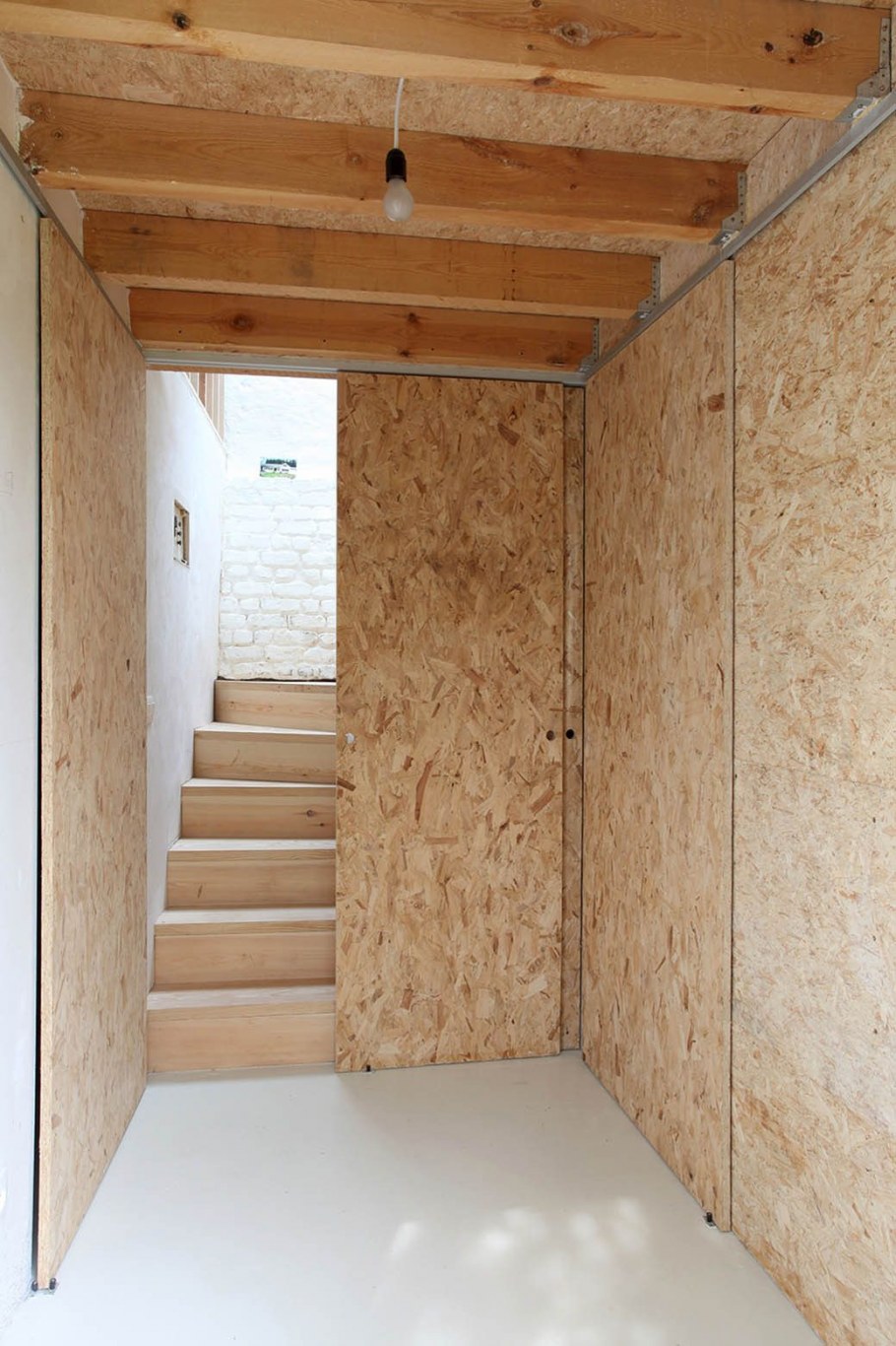 Внутренняя отделка дачи