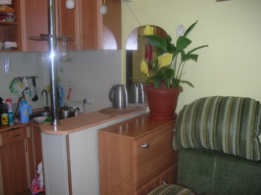 Гостинка 18кв планировка