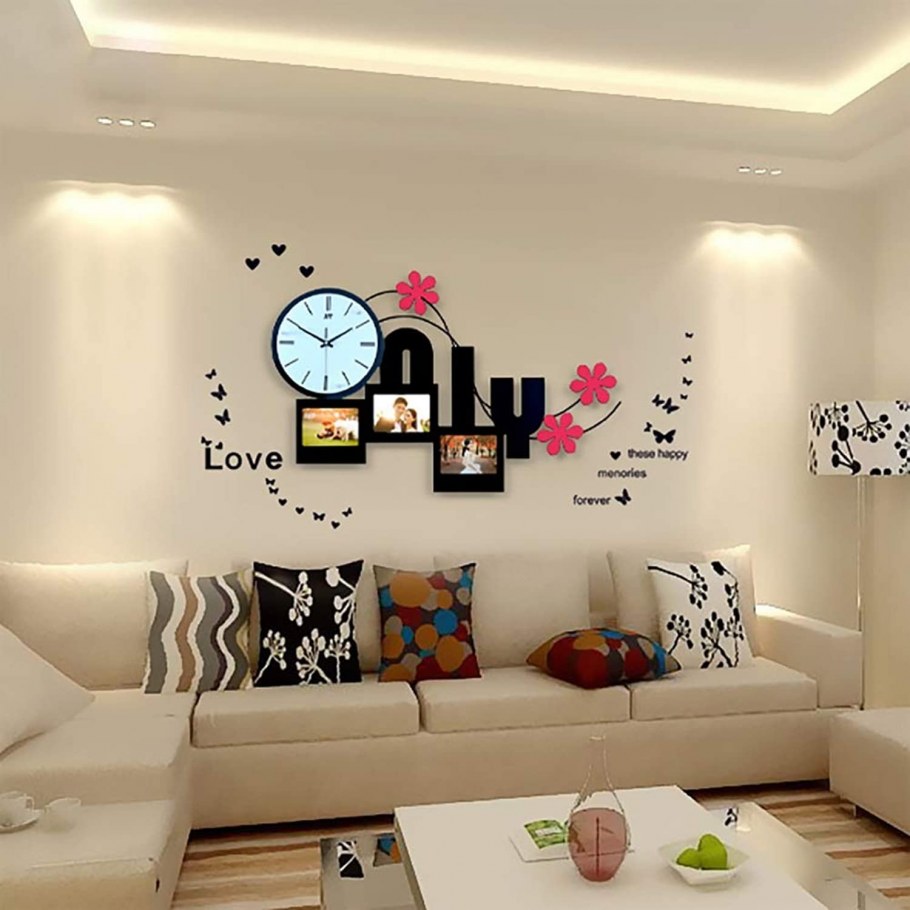 Искусственный камень в интерьере