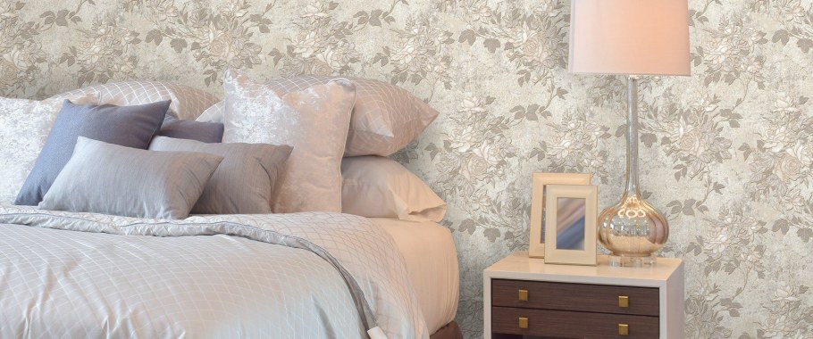 Обои виниловые 998566 Victoria Stenova Vivian