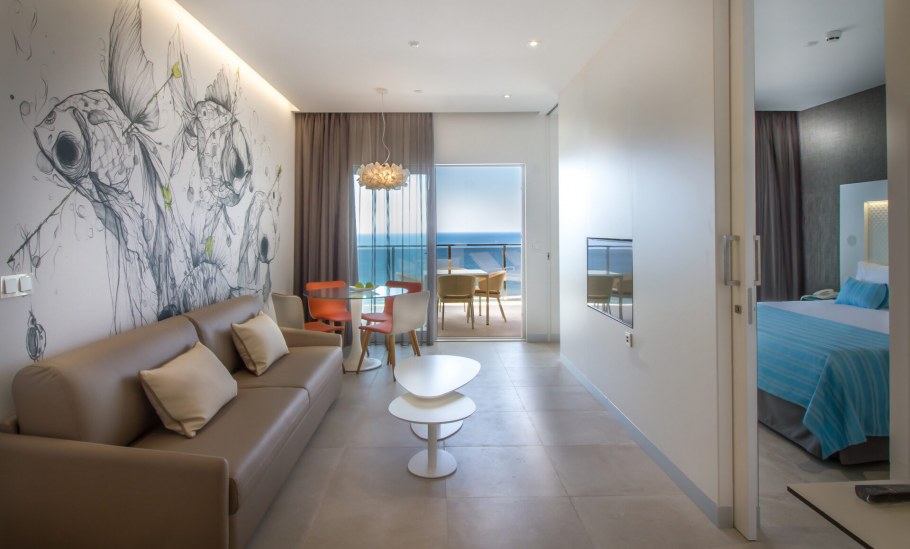 Спальня Аликанте