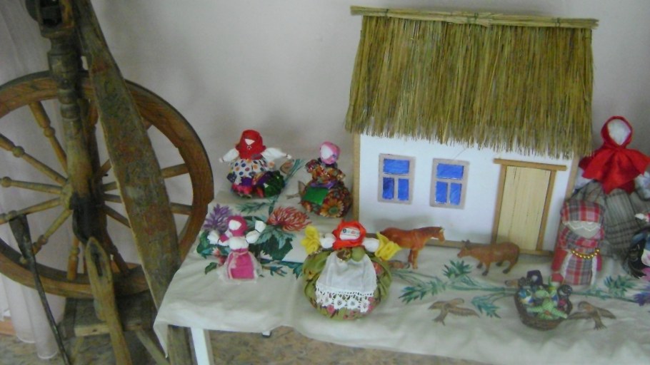 Поделки на выставку декоративно-прикладного творчества