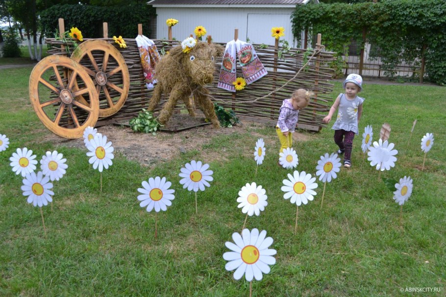 Поделки на тему казачество