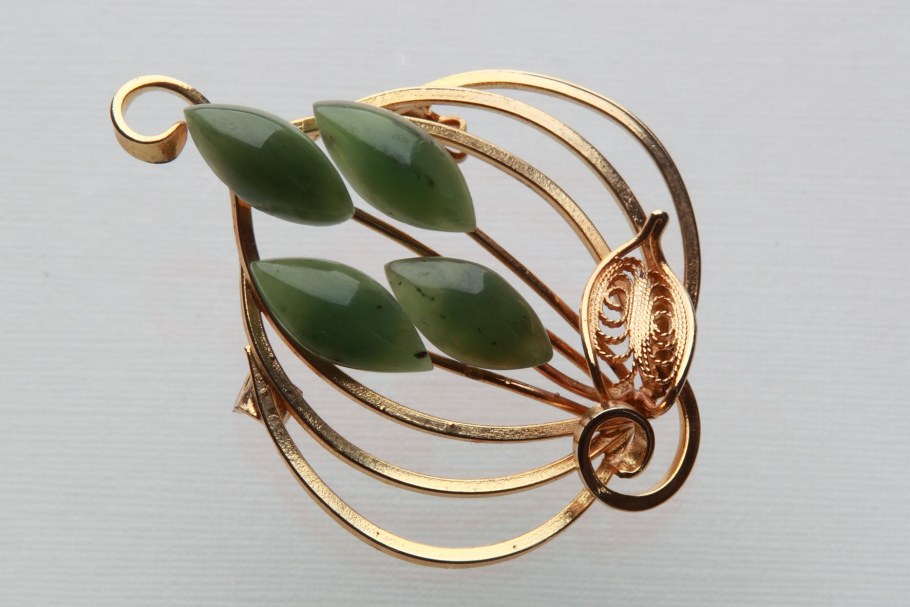 Рене Лалик ар нуво