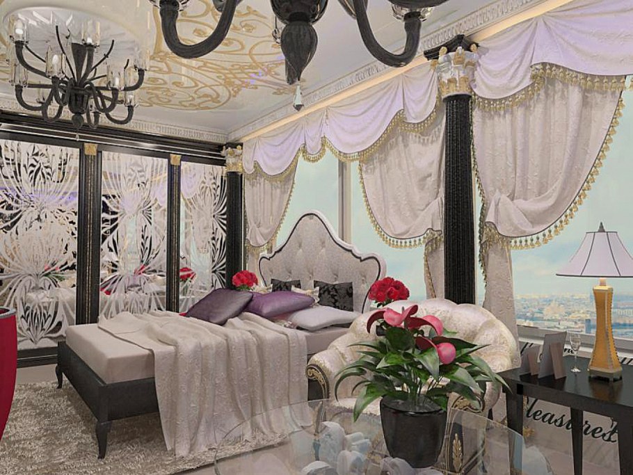 Мебель в стиле ар нуво