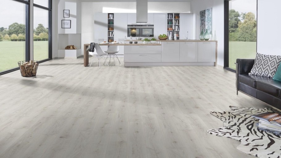 Kaindl Aqua Pro select natural Touch 12.0 Standard Plank (2021) k442