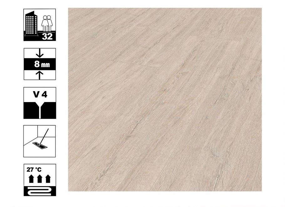 Kronotex Mammut Plus d4791