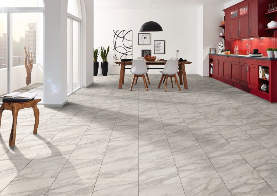 Ламинат дуб Орегон Kronospan