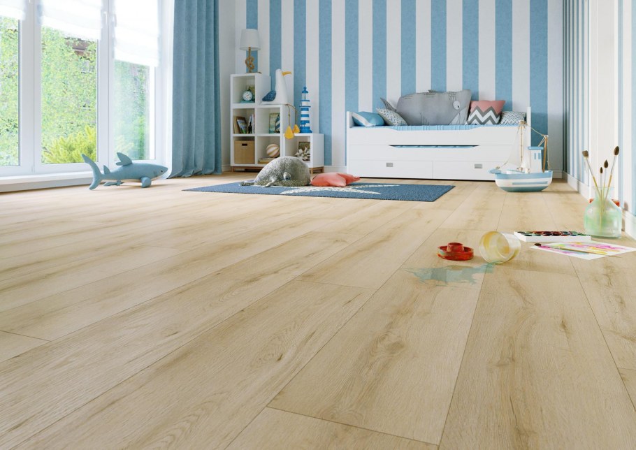 Ламинат Кроношпан дуб Орегон