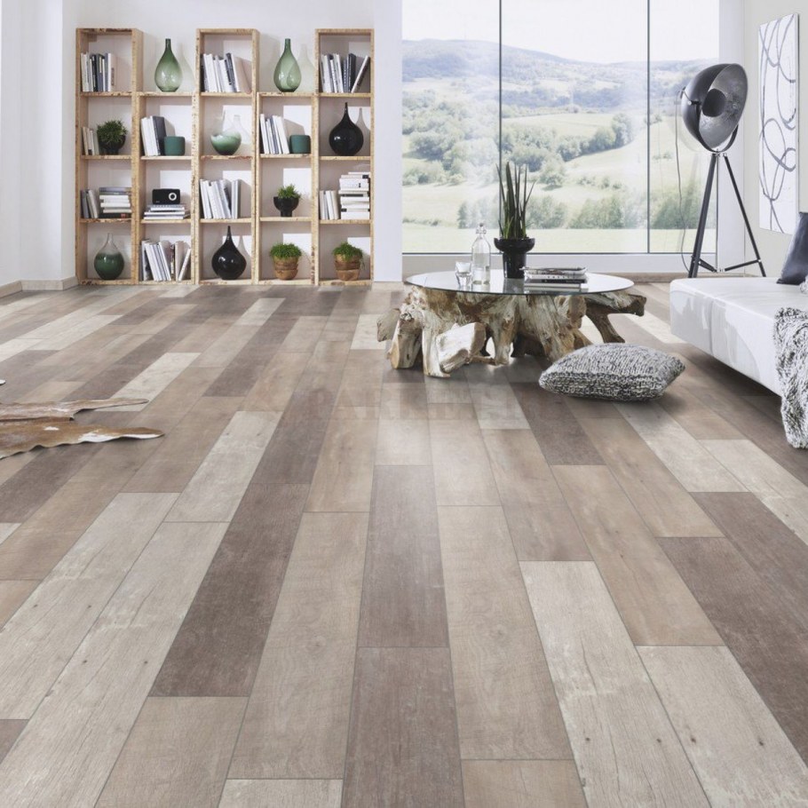 Паркетная доска Кемпас Upofloor