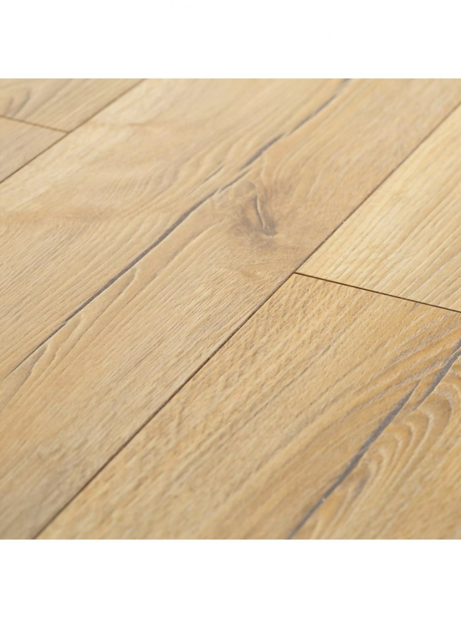 Ламинат Kronospan 5239 дуб Тайгер