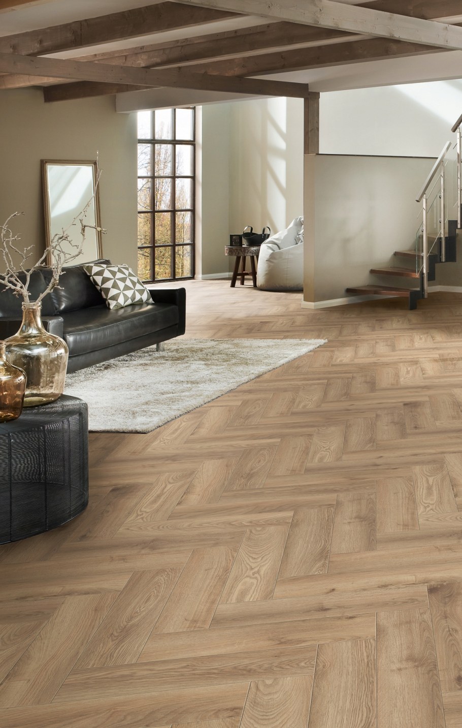 Kaindl AQUAPRO select natural Touch