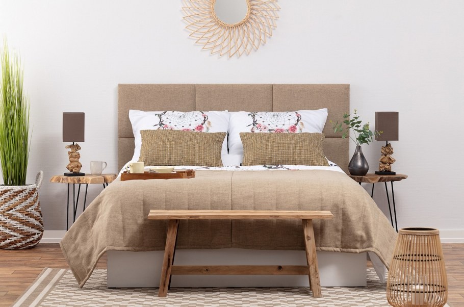 Мешковина джут 100% гамма