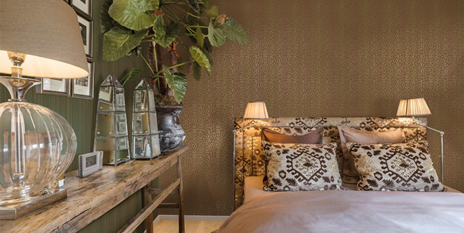 Loymina Clair в интерьере