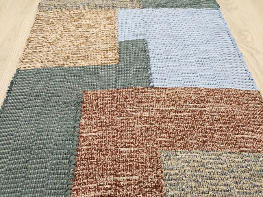 Ковер в гостиную