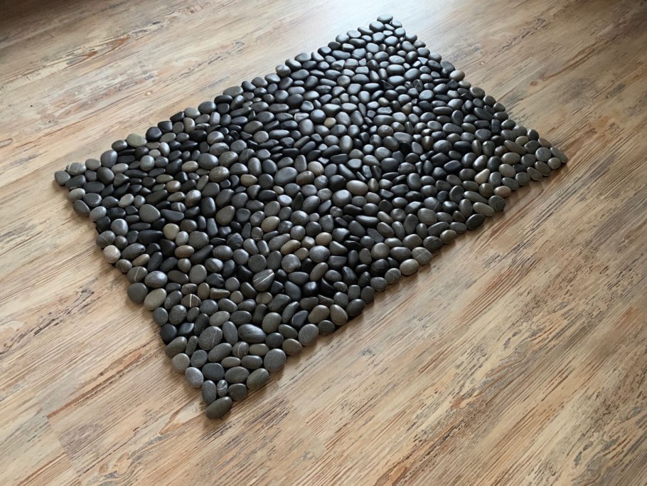 Галька декоративная