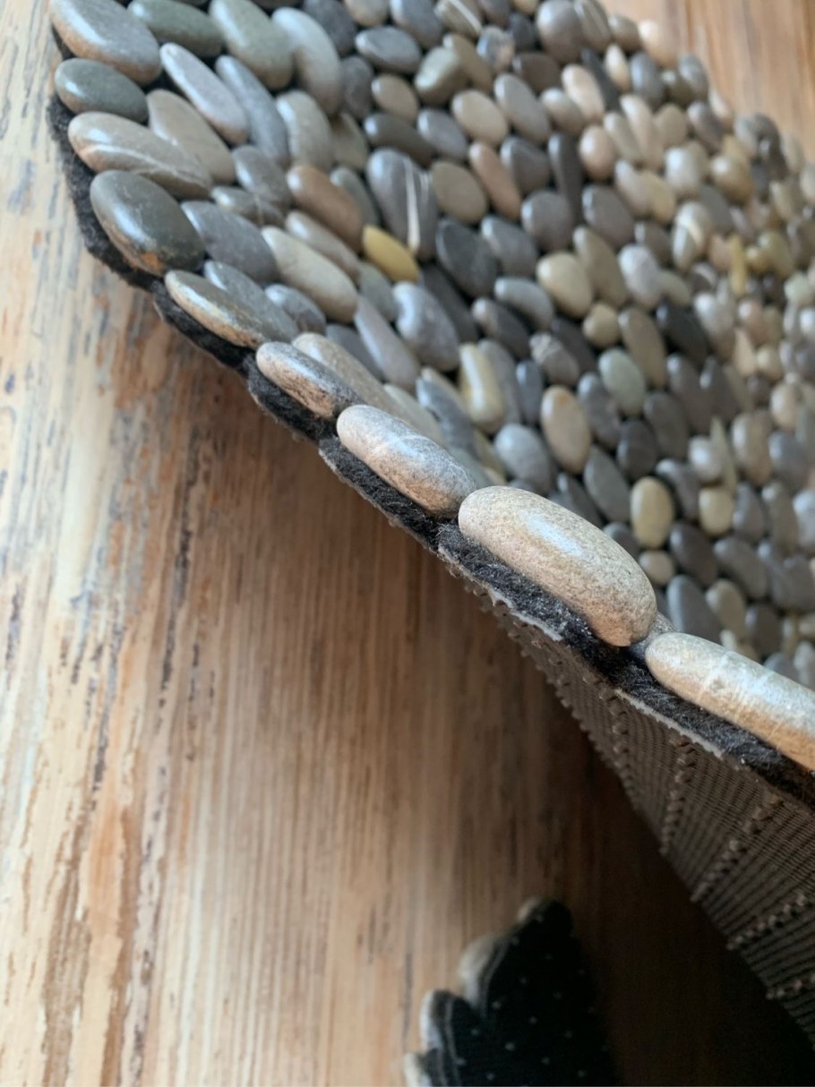 Домотканые дорожки в интерьере