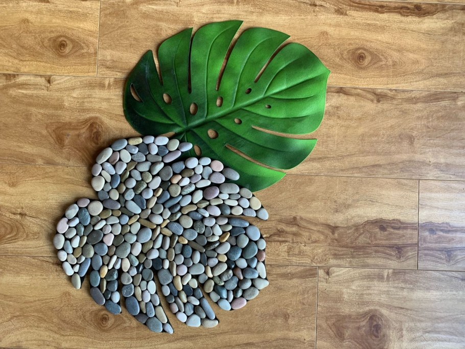 Плюшевый ковер