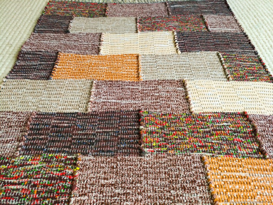 Коврик натуральный