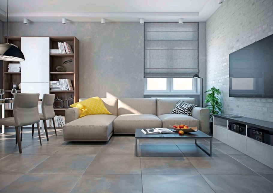 Керамогранит Urban Meissen