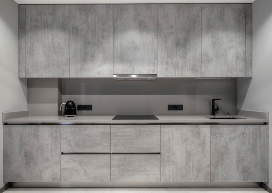 Плита TSS Cleaf fb11 ares