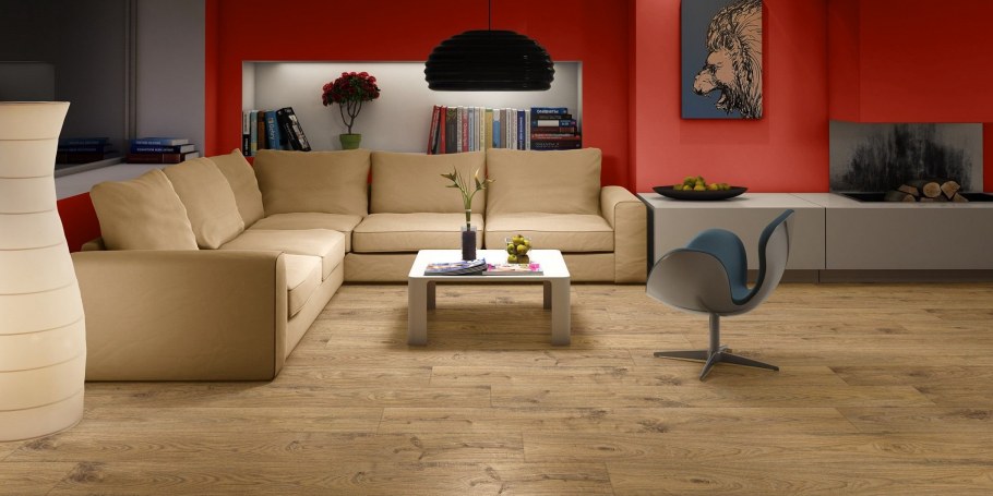 Паркет Минимализм