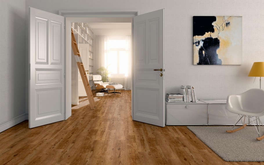 Двери Техно 607 экошпон