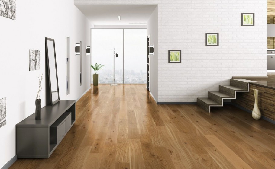 Обои под серую мебель