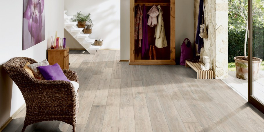 Линолеум Ultra Columbian Oak 019s