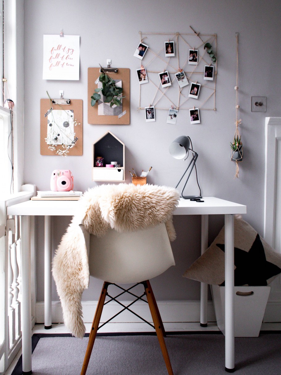 Геймерская комната