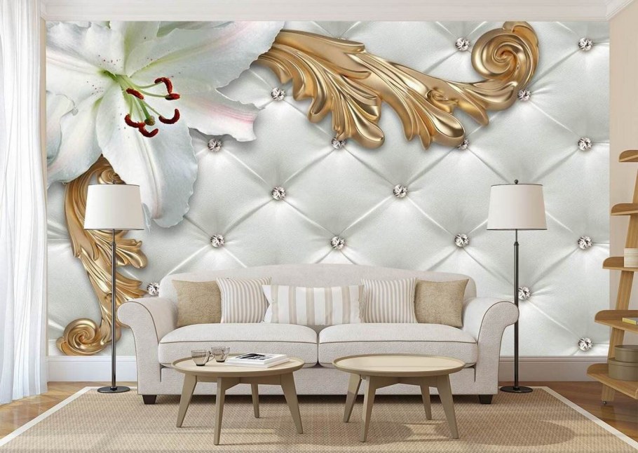 Дорогие фотообои