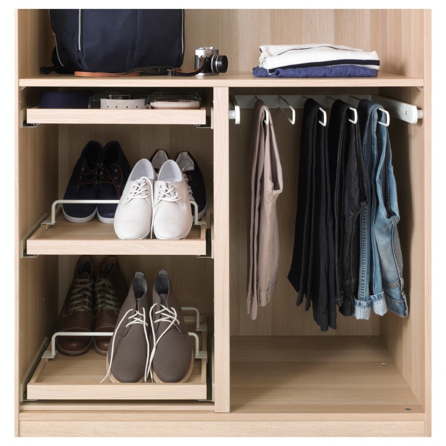 Разделитель для каркасов ПАКС