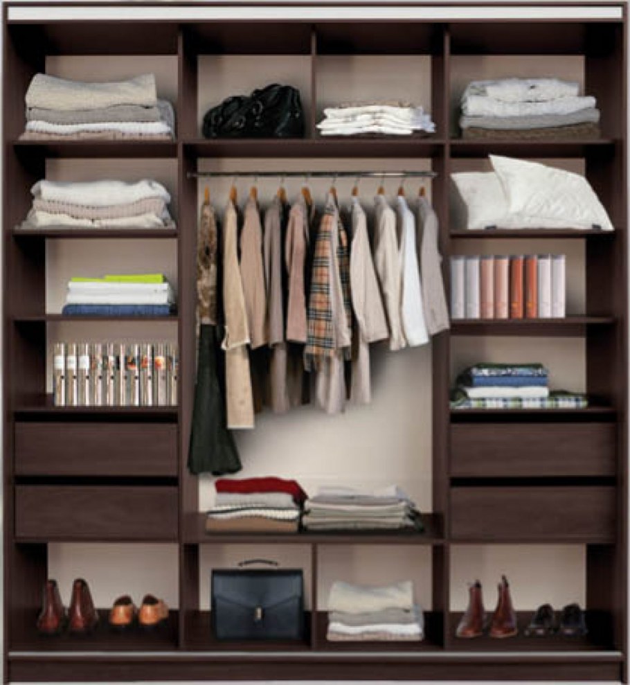 Шкаф купе 1500х2400