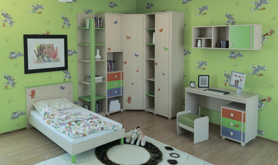 Стол Корвет МДК 4.13