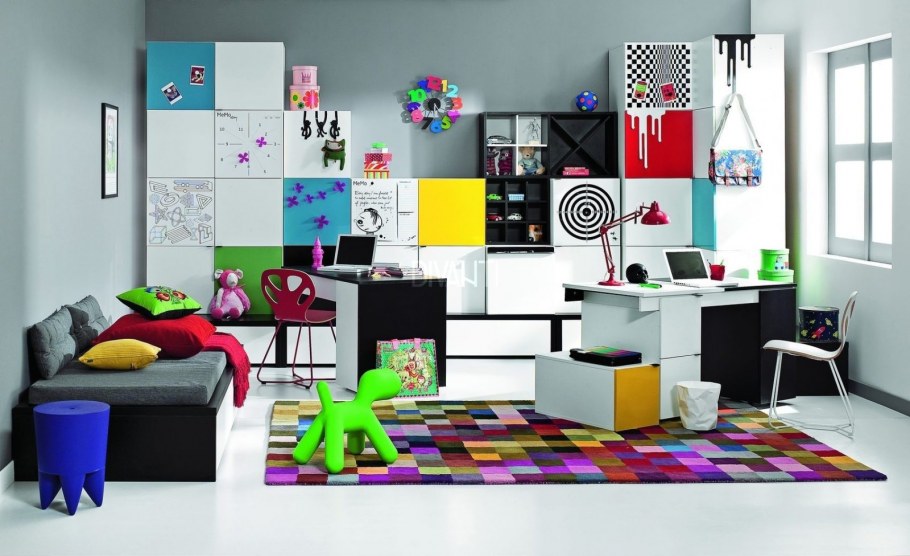 Детская мебель Польша Vox