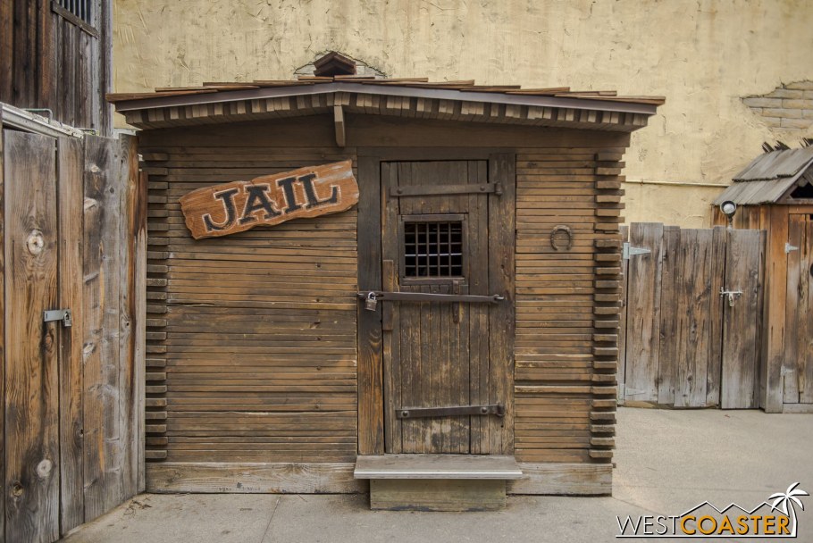 Ранчо Буша интерьер