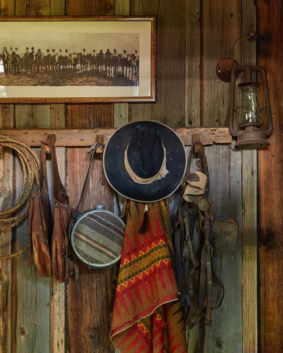 Двери вестерн Салун