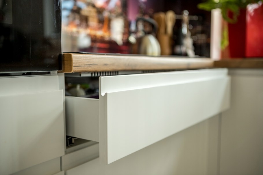 Фрезеровка фасадов для кухни