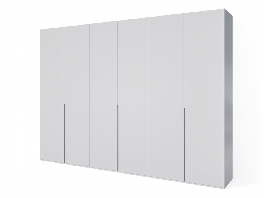 Шкаф ikea с распашными дверьми 100x58x236