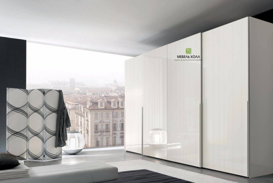 Кухня икеа Воксторп серая