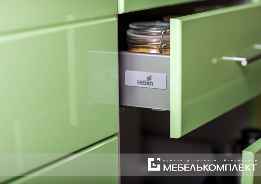 Ручка кв1 и кв2 Зов