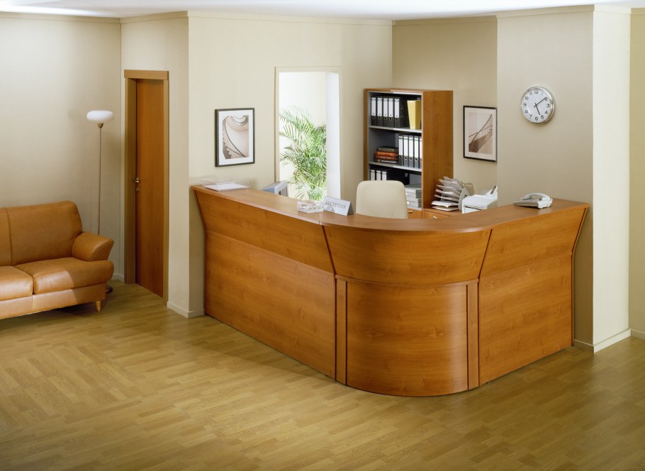 Ресепшн Камбио Соната