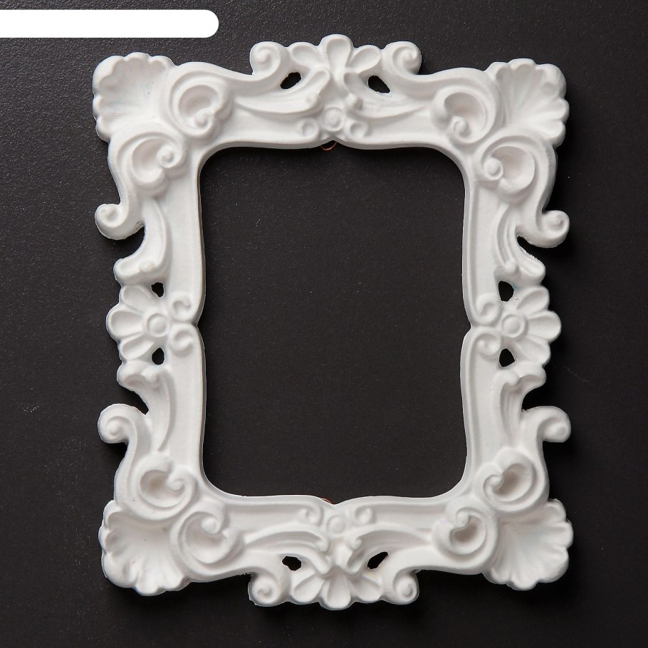 Гипсовые рамки