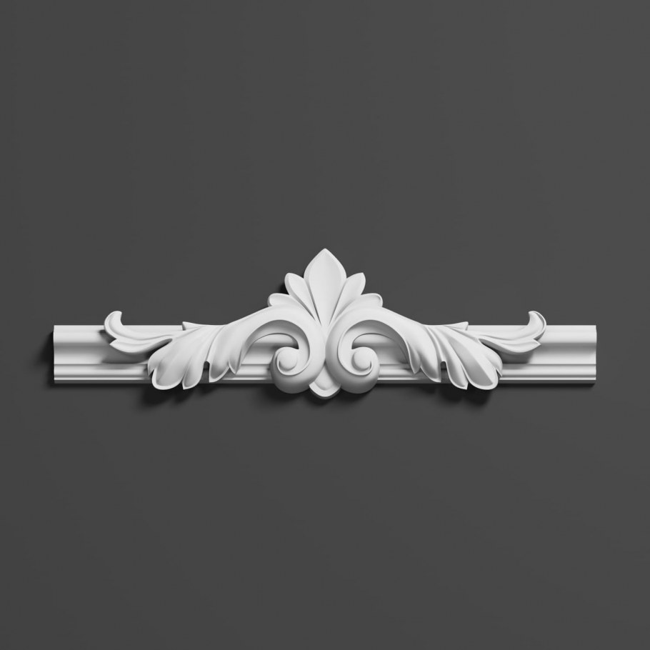 Декоративные панели для стен