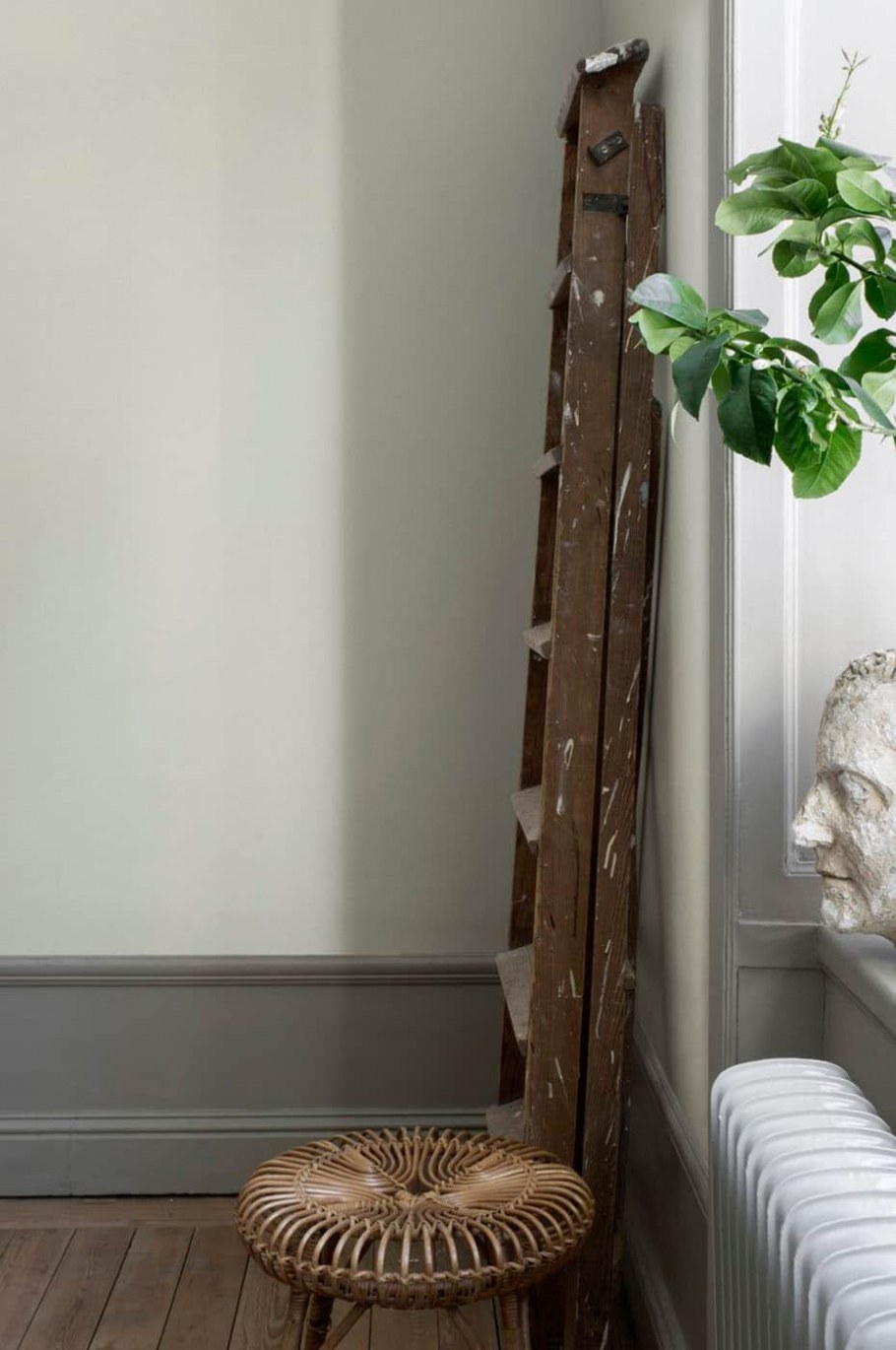 Гипсовая 3d панель "Мейз"